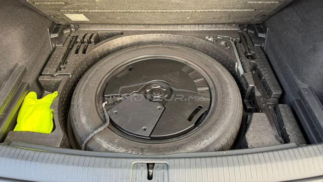 Tiguan R-Line Full Opption en Trés bon etat