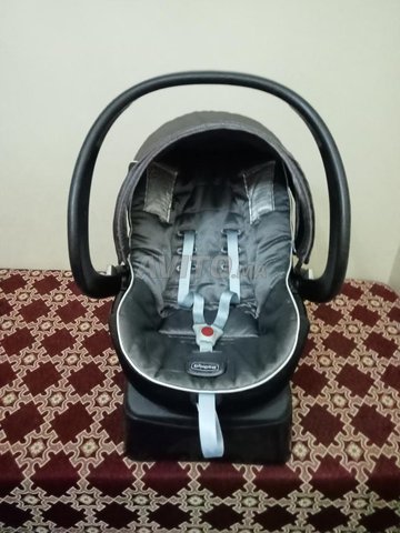 ماكسي كوزي شيكو