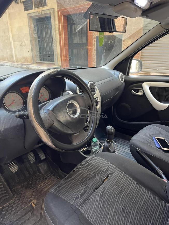 Dacia Logan Diesel Manuelle 2009 à Tétouan