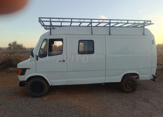 سطافيط Mercedes