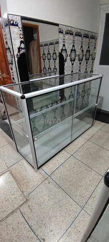 واجهة عرض نظيفة جدا