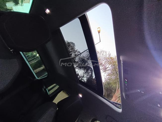 Skoda karoq2022 dédouaner 2025