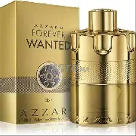 Forever Wanted Elixir Azzaro للرجال - 2