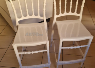 2 Tabouret de bar Opera – Siesta Exclusive