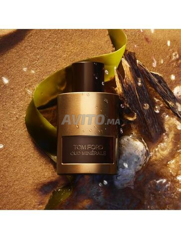 TOM FORD Oud Minérale Eau de Parfum - 2
