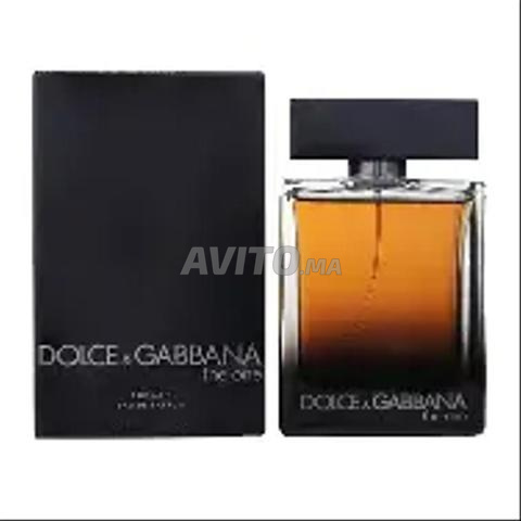 The One for Men Eau de Parfum Pour Homme - 2