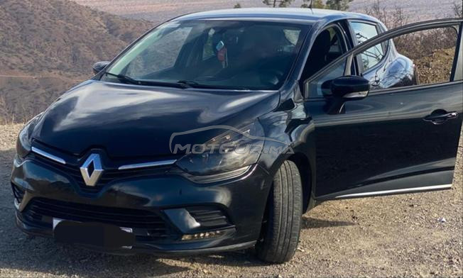 Renault  Clio