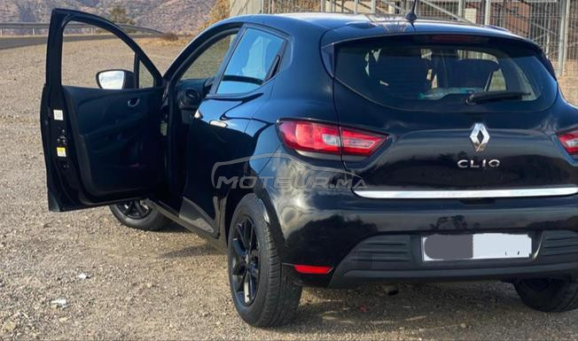 Renault  Clio