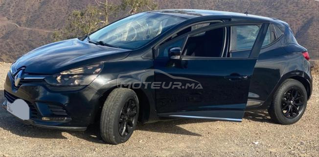 Renault  Clio