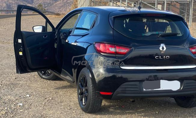 Renault  Clio