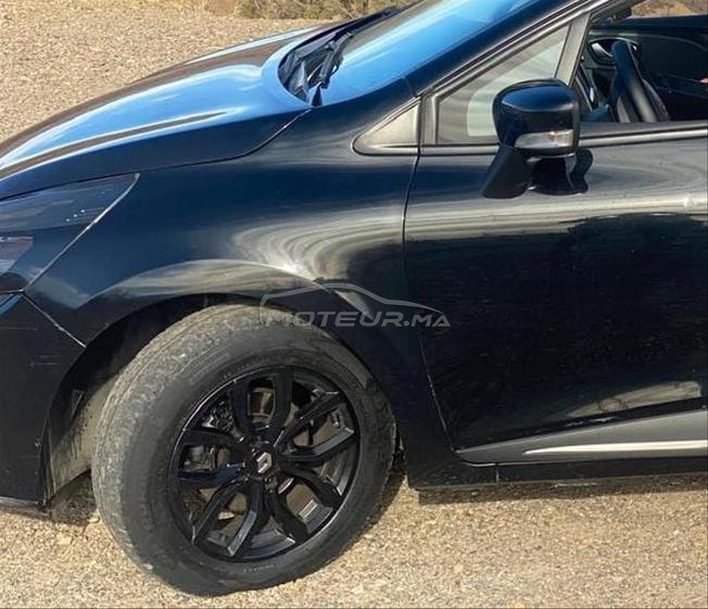 Renault  Clio