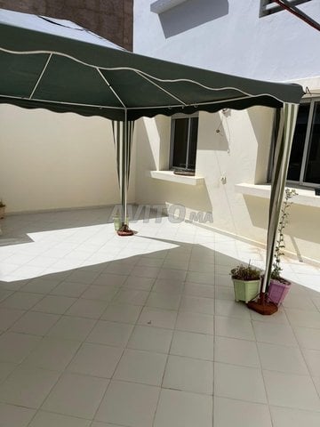 Appartement à vendre 83 m² à Fès