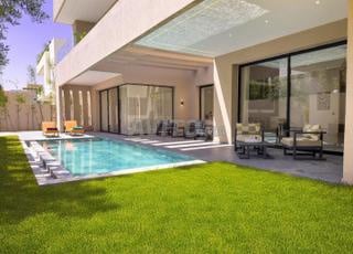 Magnifique villa à vendre Noria golf resort