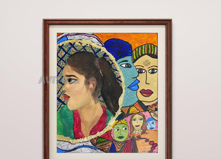 Tanger, quartier Ahlan wa Sahlan