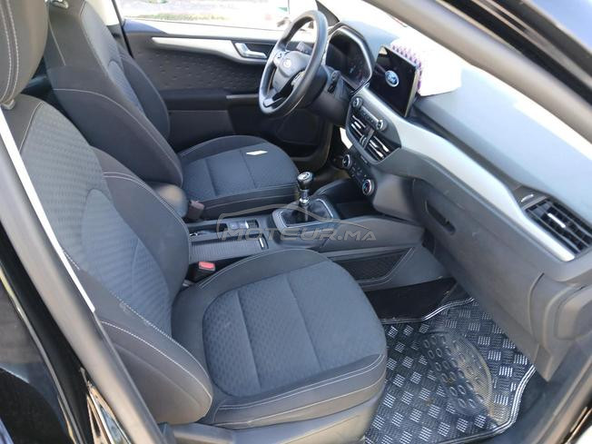 Ford Kuga Diesel Manuelle 2021 à Khemisset