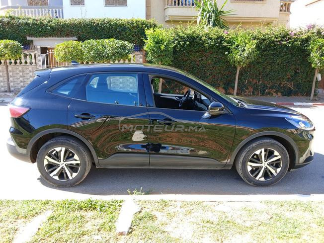 Ford Kuga Diesel Manuelle 2021 à Khemisset