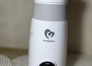 مدفأة رضاعات