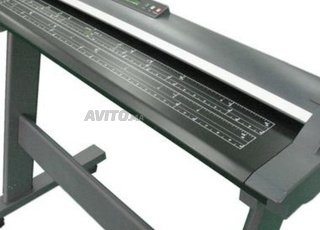 Scanner A0 couleur
