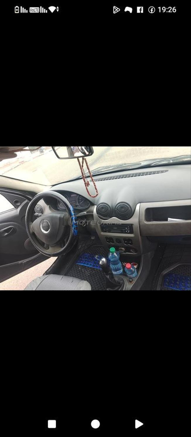 Dacia Logan Diesel Manuelle 2011 à Taza