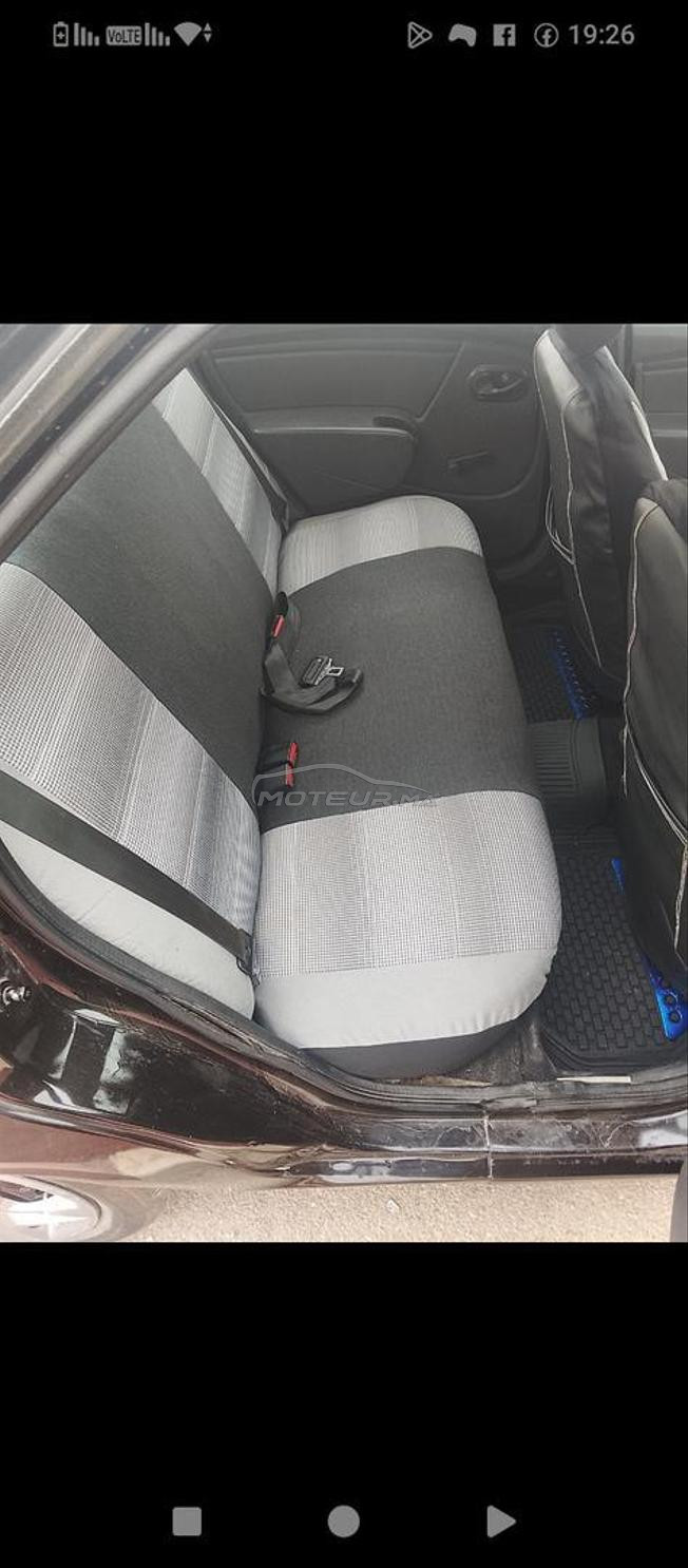 Dacia Logan Diesel Manuelle 2011 à Taza