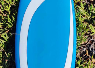 لوح تزلج mctavish 6'6