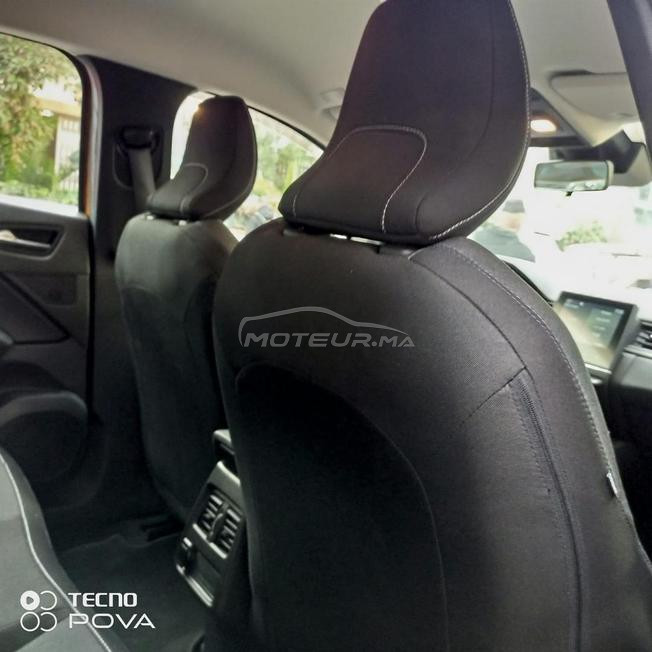 Renault Captur à vendre 
