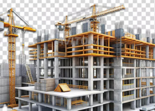 Terrain 514 m2 R plus 6 Bd Chefchaouni A/S