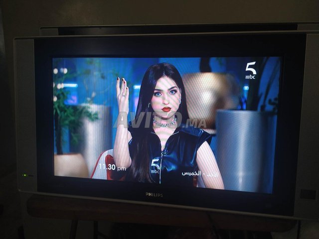 TV LCD philips italy