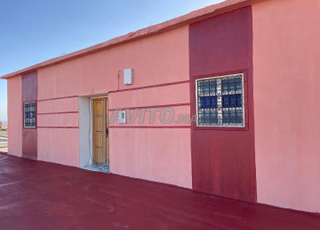 Terrain agricole, – Titrer