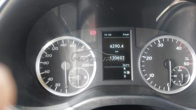 Mercedes-Benz Vito Diesel Automatique 2017 à Nador
