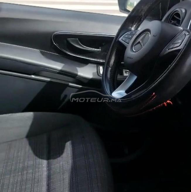 Mercedes-Benz Vito Diesel Automatique 2017 à Nador