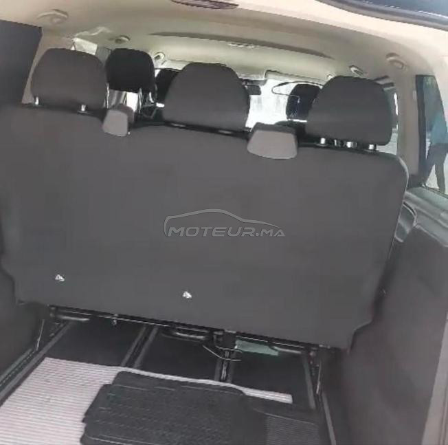Mercedes-Benz Vito Diesel Automatique 2017 à Nador