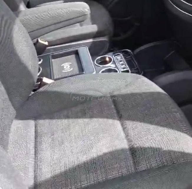 Mercedes-Benz Vito Diesel Automatique 2017 à Nador