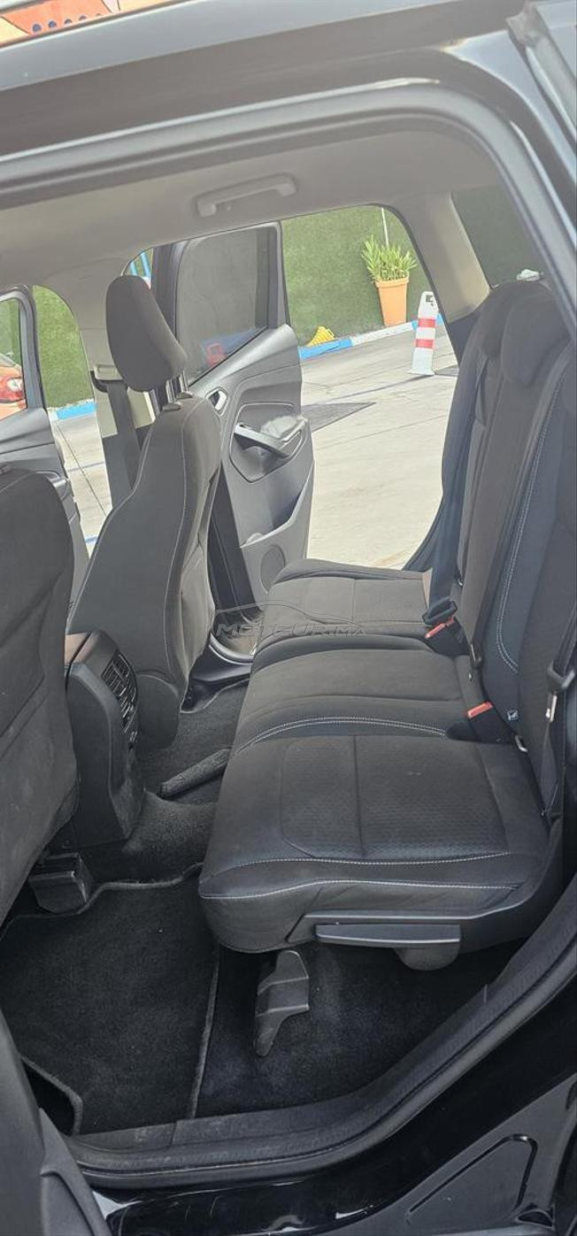 Ford Kuga Diesel Automatique 2019 à Casablanca