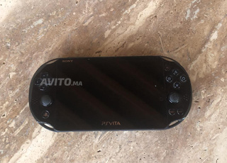 PS Vita Slim Final Fantasy X Carte mémoire S2Vita