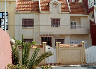 Villa Maison 200m² Azrou Ifrane