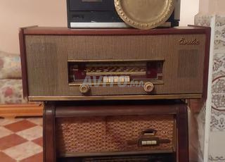 Collection artisanale