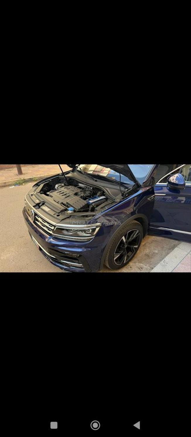 Tiguan Rlin 