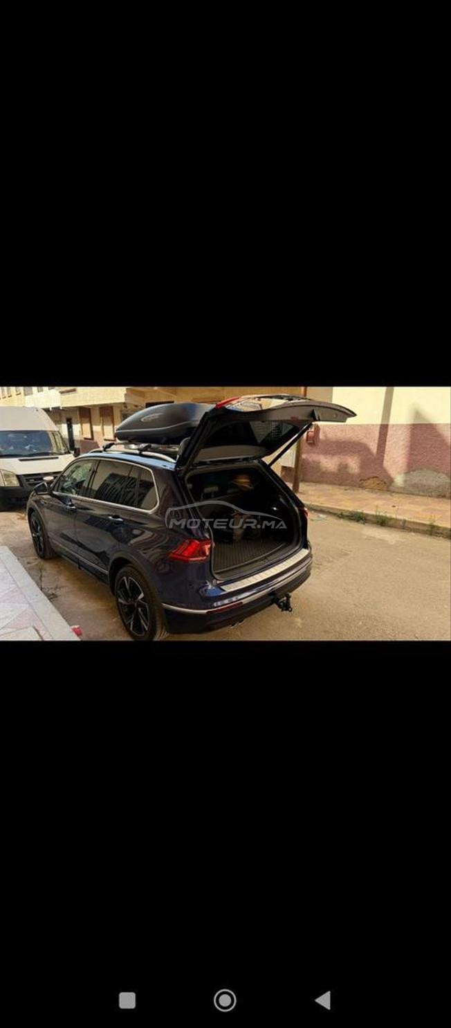 Tiguan Rlin 