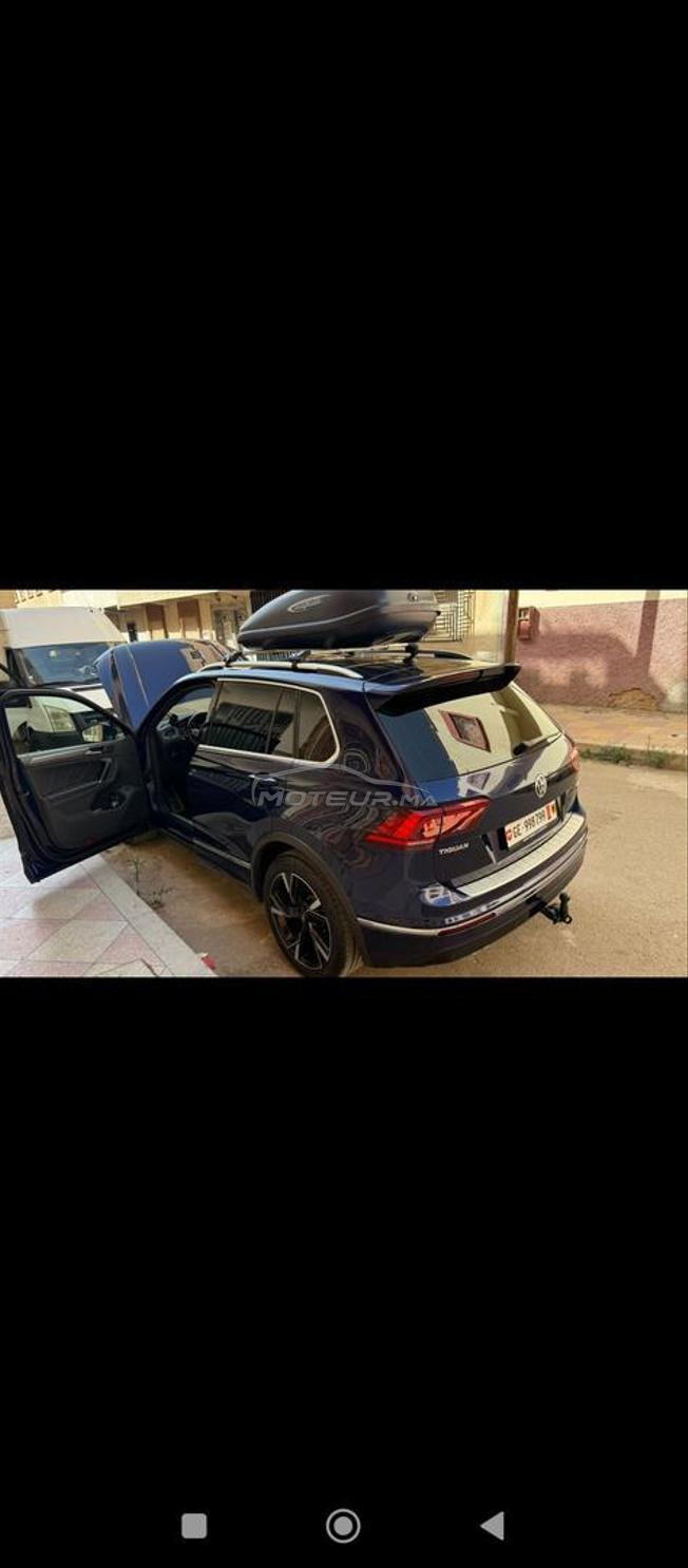 Tiguan Rlin 