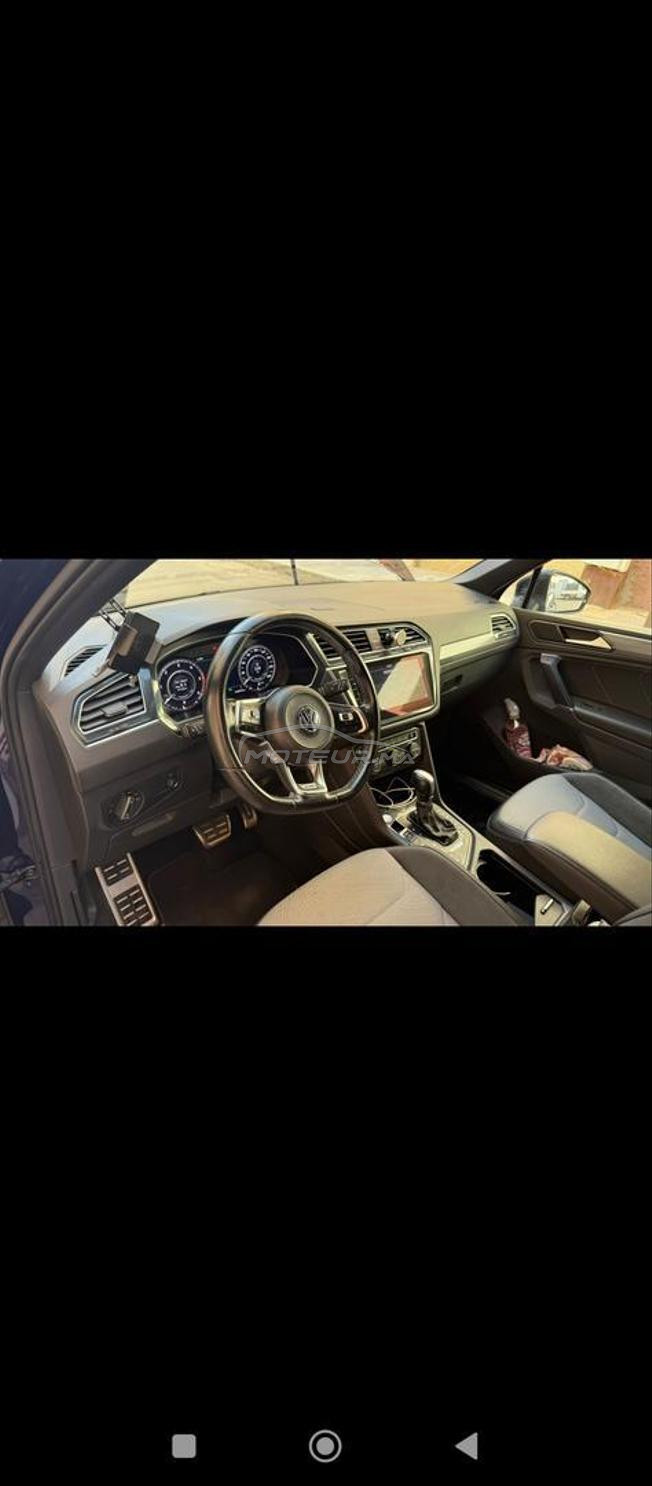 Tiguan Rlin 