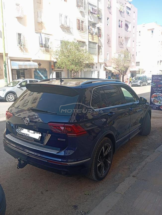 Tiguan Rlin 