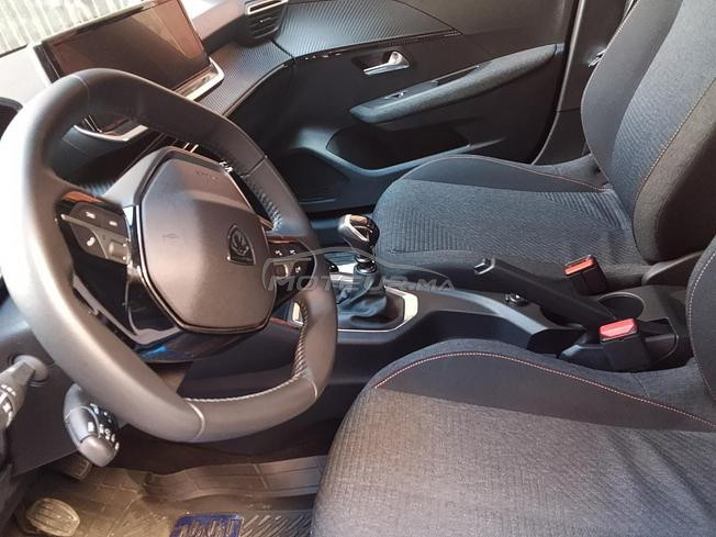 Peugeot 208  2025 premier min