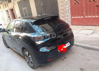 بيجو 208 2025 بروميير مين