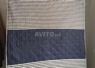 02 matelas en bon état