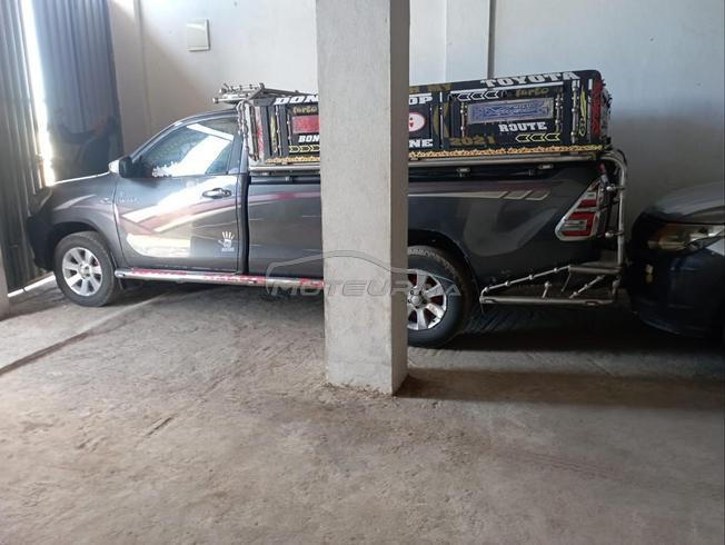 Toyota Hilux lmlih 