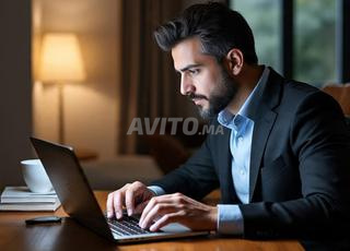 كاتب عمومي طنجة