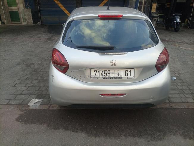 peugeot 208 diesel