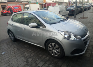 Peugeot 208 diesel