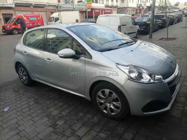 peugeot 208 diesel